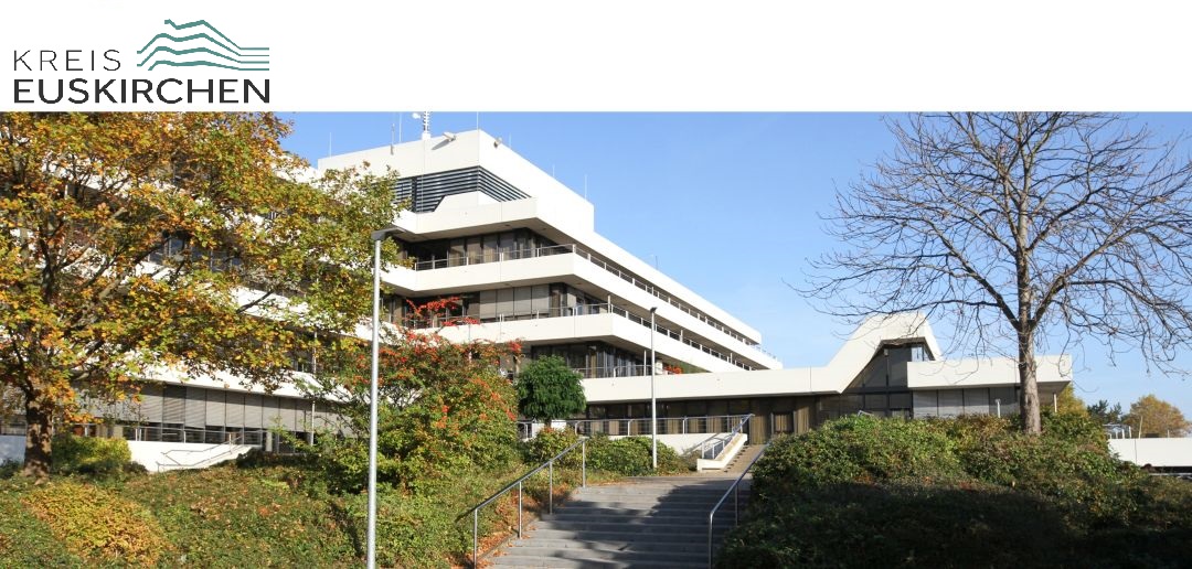Serviceportal Kreis Euskirchen
